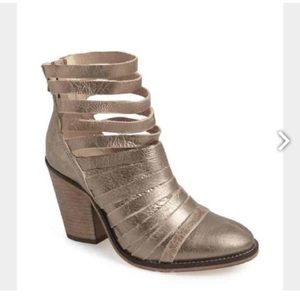 Free People Hybrid Bootie